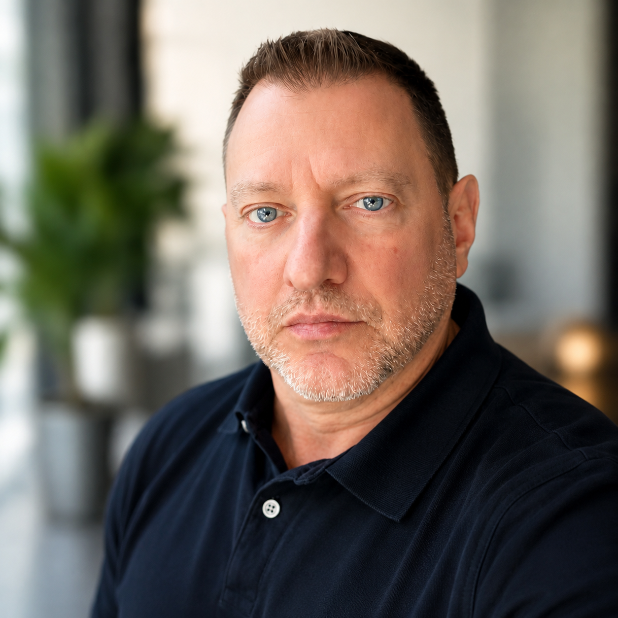 Robert Hanisko